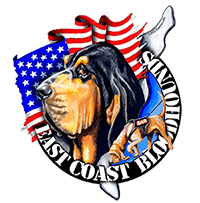East Coast Bloodhounds
